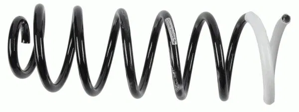 5102CW5102CX 5102 CW Coil Spring Citroen | 994514 SACHS