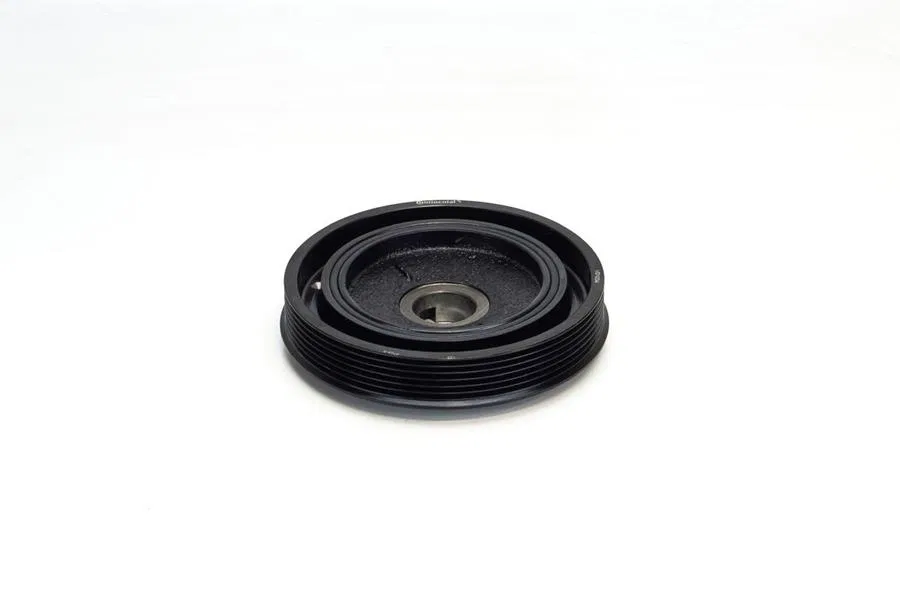 0515.V3 Torsional Vibration Damper | VD1234 CONTINENTAL