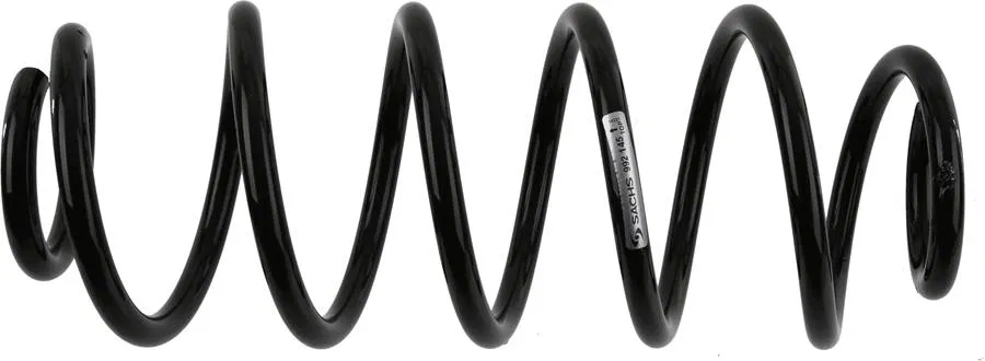 2437935L1TC Coil Spring Ford Puma | 992145 SACHS
