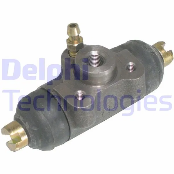 115595030 Tekerlek Silindiri | LW80002 DELPHI
