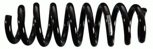 33536767346 Coil Spring BMW 3 | 994476 SACHS
