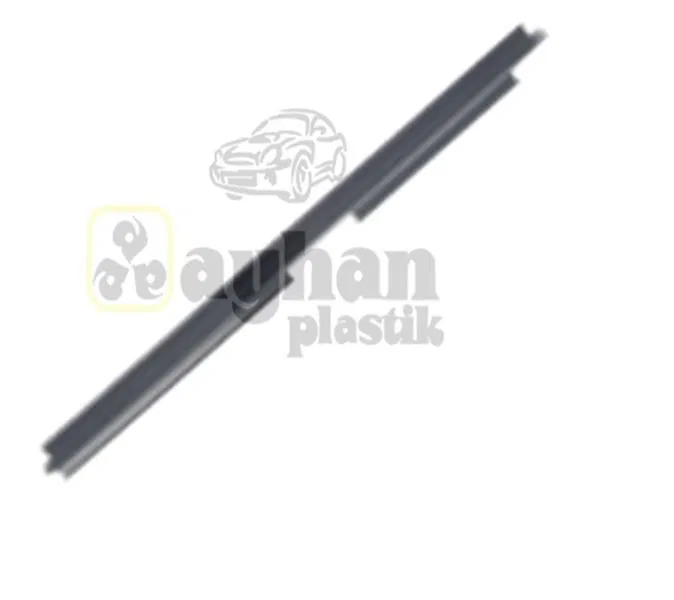 7711303 İç Kapı Cam Çıtası Fitilli Ön Sol Fiat Uno | A7199 AYHAN