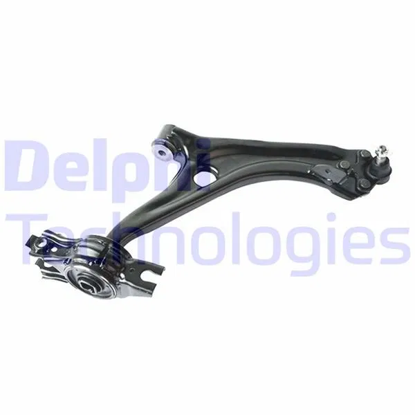 51350TBAA10 Alt Salıncak Honda Civic X | TC3937 DELPHI