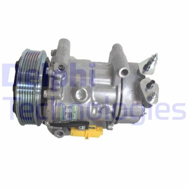 64509257059 Klima Kompresoru Mini | CS20526 DELPHI