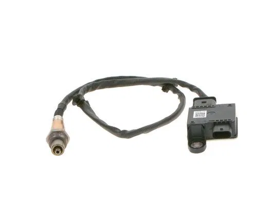 392654A300 Sensör Partıkül Madde Hyundai H-1 Cargo | 0281006702 BOSCH