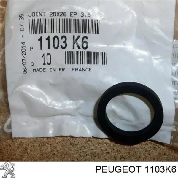 PSA 1103.K6 Conta | PSA