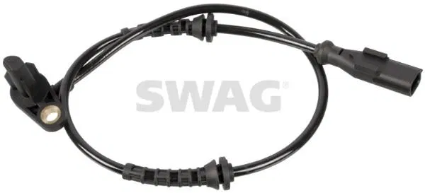 479505873R ABS Sensörü - Dacıa | 60108131 SWAG