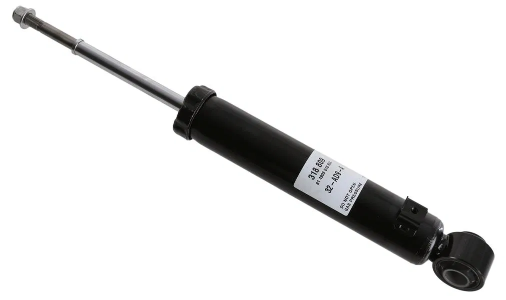 55320 Shock Absorber | 318809 SACHS