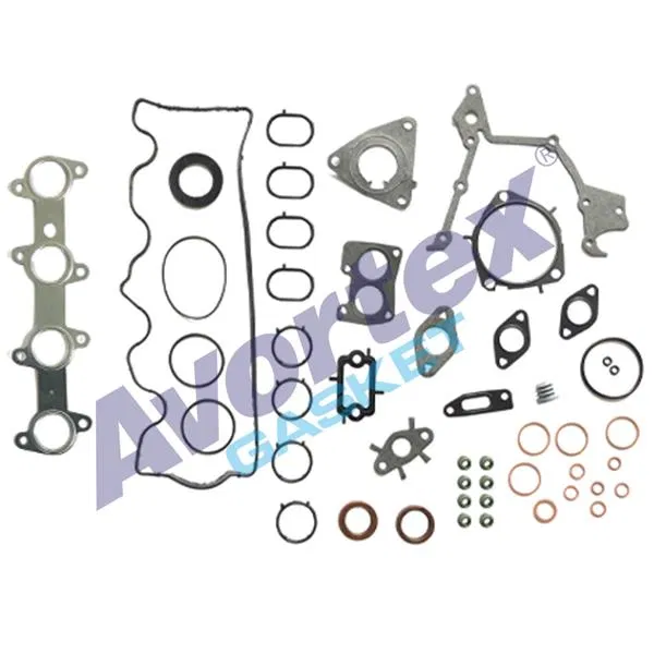 71715698 Motor Takım Contası Doblo 1.9 Dizel Nbr Keçeli | 752590 AVORTEX