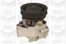 46437912 Devirdaim Fiat Tempra 1.6 I.E. | PA601 GRAF