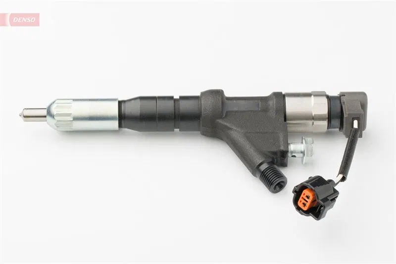 23670E0360 Diesel Injector Cr Iam | DCRI105970 DENSO