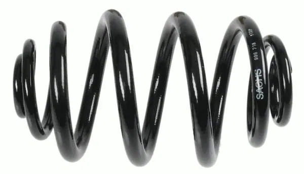 109569233531095 1 095 692 Coil Spring BMW | 996718 SACHS