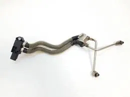 208746583R Egzoz Gazı Basınç Sensörü Kangoo III 1.3TCE | MY