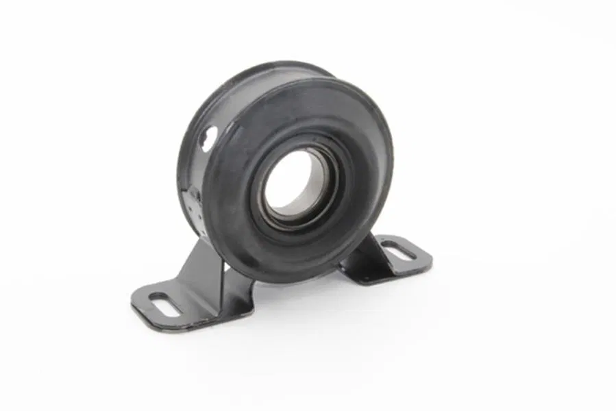 8C11 4826 AA Şaft Askı Takozu Ford Transit 06- Merkezden | FD-VR005 KAUTEK