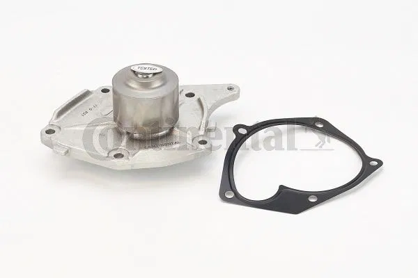 2101000QAS Devirdaim | WP6019 CONTINENTAL