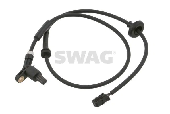 6N0927807A ABS Sensörü VW | 32924058 SWAG