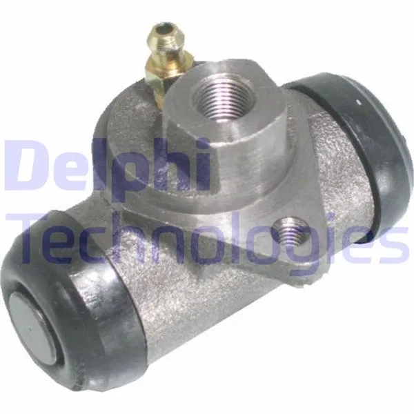 6187602 Tekerlek Silindiri Ford Fiesta III | LW21990 DELPHI