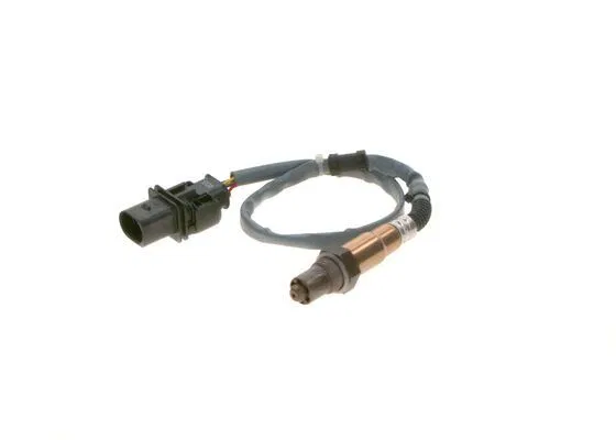 03C906262BH Sensör Oksijen / Lambda VW Passat B6 | 0258017292 BOSCH