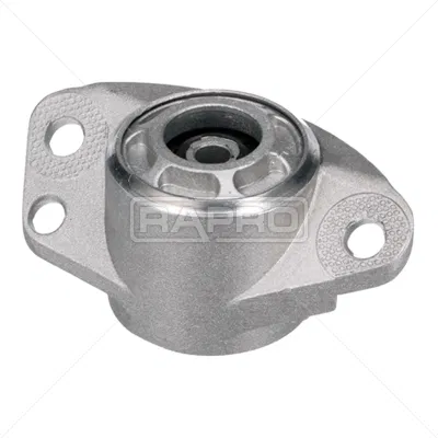 1J0513353B Amortisör Takozu Arka VW-Skoda-Seat-Audi-Polo | 55451 RAPRO