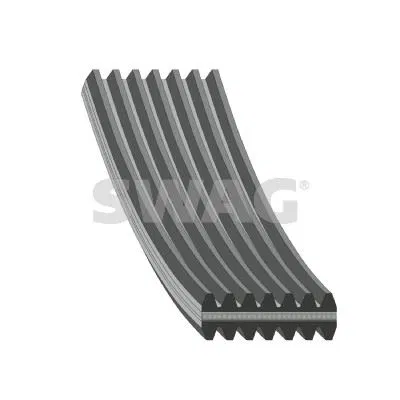 4612716AB V Kayisi VW Transporter T4 | 30934464 SWAG