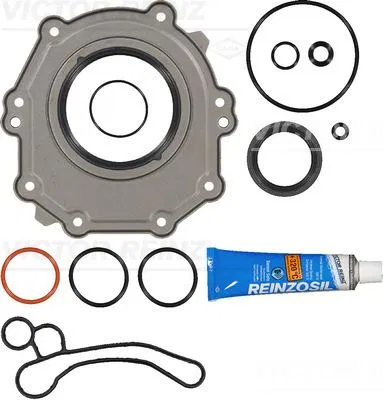 Gasket Set Crank Case Ford | 081018801 VICTOR REINZ