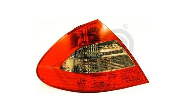 A2118202364 Stop Lambası Sol (Classic/Elegance) Mercedes E | 1032001 ULO
