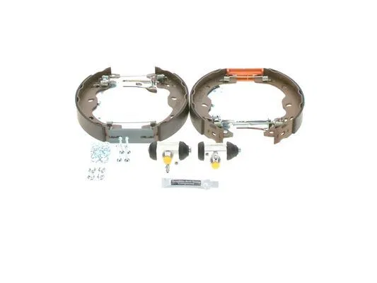 Pro Kit / Süper Pro Kit Suzuki SX4 | 0204114678 BOSCH