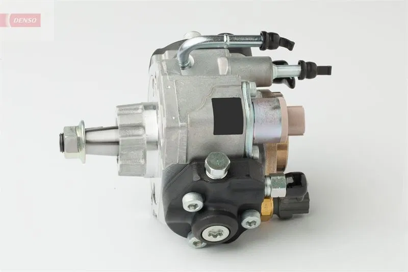 RF7J 13 800-RF7J13800 Common Rail Pump Mazda 3 (00-09) | DCRP300420 DENSO