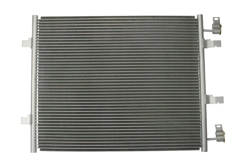 4417650 Klima Kondenseri Opel Vivaro A | 1986AD2110 BOSCH