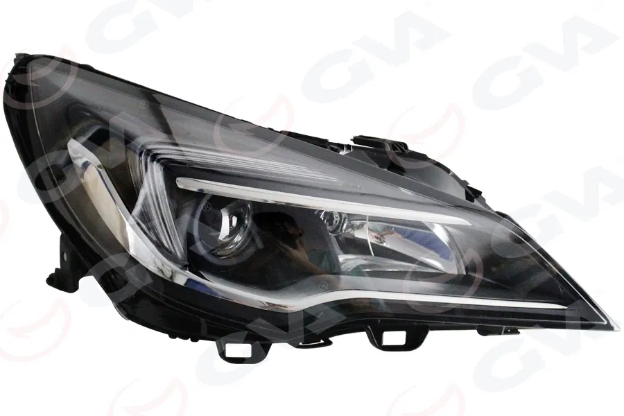 13488970 Far Sağ Astra K 16- Rpo T4A Poc Halojen (H1-H7) | 2090330 GVA
