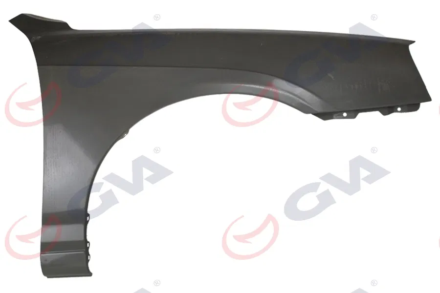 663202D011 Ön Çamurluk Sağ Elantra (03-06) | 9691254 GVA
