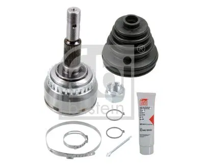 0374176S1 Aks Kafası Seti Opel | 184611 FEBI