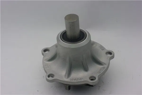 1610049138 Devirdaim Su Pompası Toyota | GWT-15A GMB