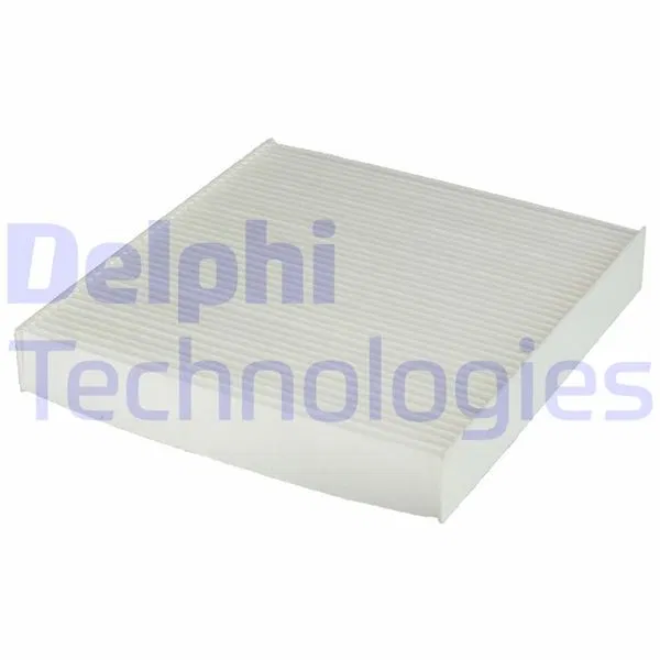 51854923 Kabin Filtresi - Chrysler 500. 500C. Fiat Panda; L | TSP0325344 DELPHI