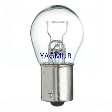 2493 Ampül 24V 93 | ALIYA