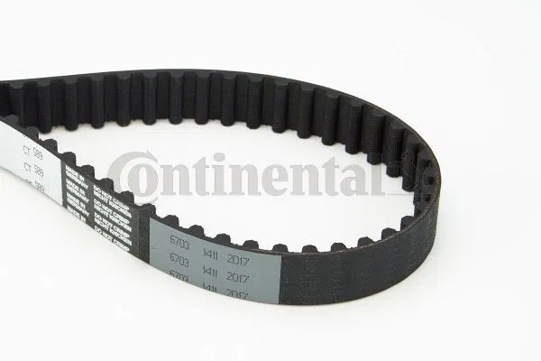 11311715400 Triger Kayısı 110 Dis BMW M40 / E30-E34-E36 | CT589 CONTINENTAL