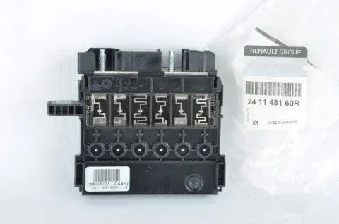 Sigorta Kutusu | 241148160R MAIS