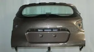 901002357R Bagaj Kapağı | MY