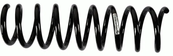 55350-A6060 Coil Spring Hyundai i30 | 994 687 SACHS