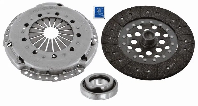 R1020072 Debriyaj Seti Opel Frontera A | 3000584001 SACHS