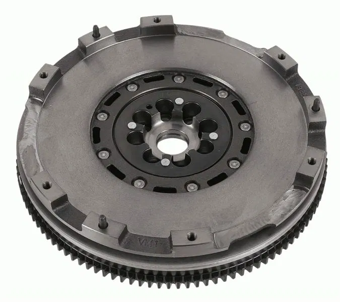 6730300005 Volan Ssangyong Tivoli | 2294701063 SACHS