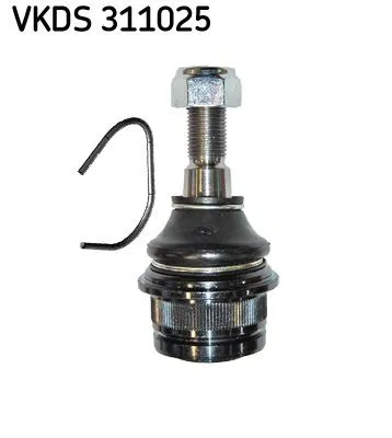 701407187 SAG/SOL Ust Rotıl (VW Transporter T4 91-04) | VKDS311025 SKF
