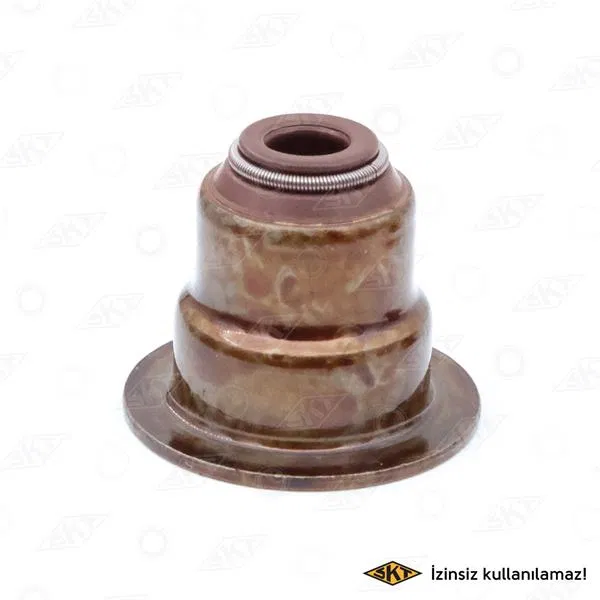 958M6571CC Supap Lastiği Escort / Mondeo 1.6 1.8 / 6mm (6x12x24x14x20) | 4S-027-V SKT