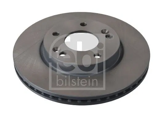 517123X000 Fren Diski Hyundai i30 | 108394 FEBI