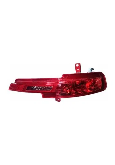 PSA 9813836580 Arka Lamba | PSA