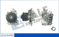 MD313301 Devirdaim Su Pompası Mitsubishi Carisma 1.6L 4G92 | 369015 KALE