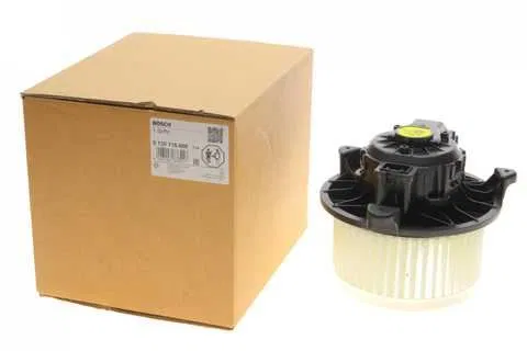 H1BH19846BA Radyatör Fan Motoru Ford Ecosport | 0 130 115 808 BOSCH