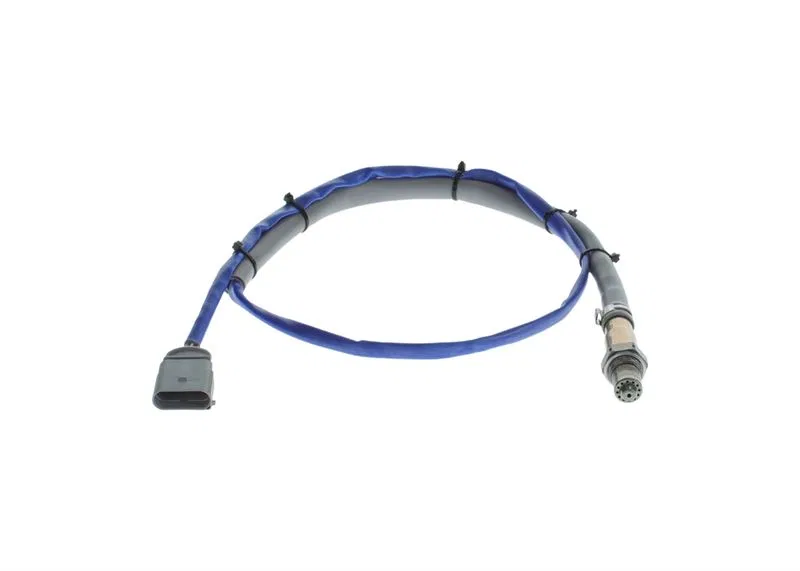 9A260618304 OKSİJEN/LAMBDA Sensörü 718 Boxster; 718 Cayman | 0 258 027 01B BOSCH