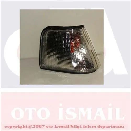 9943062 Sinyal Sağ Tmpr Sx-Sxa-Sxak | 11118D FARBA