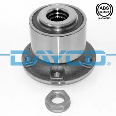 9819074780 Arka Teker Poryası Opel Vivaro C-Zafira Life 19- | KWD1497 DAYCO